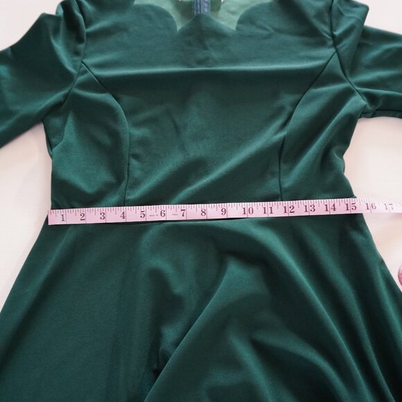 Shein Dress - Picture 8 of 10